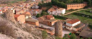 Taxi castello farfanya - lleida